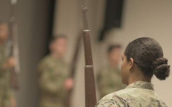 Spangdahlem Honor Guard