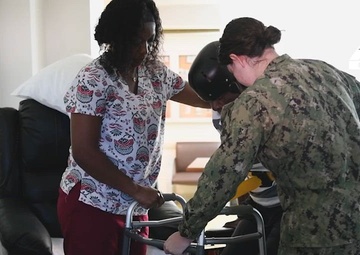 GTMO Home Health Care