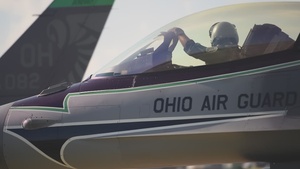 I am the Ohio Air National Guard