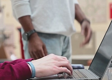 FIRST Robotics Tournament Without Graphics (720p)