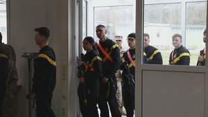 30th Medical Brigade Best Squad Competition 2024 (B-Roll Day 0)