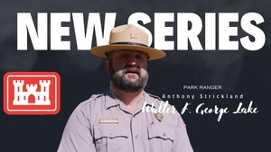 Why I Preserve: Anthony Strickland
