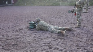 30th Medical Brigade Best Squad Competition 2024 (B-Roll Day 3)