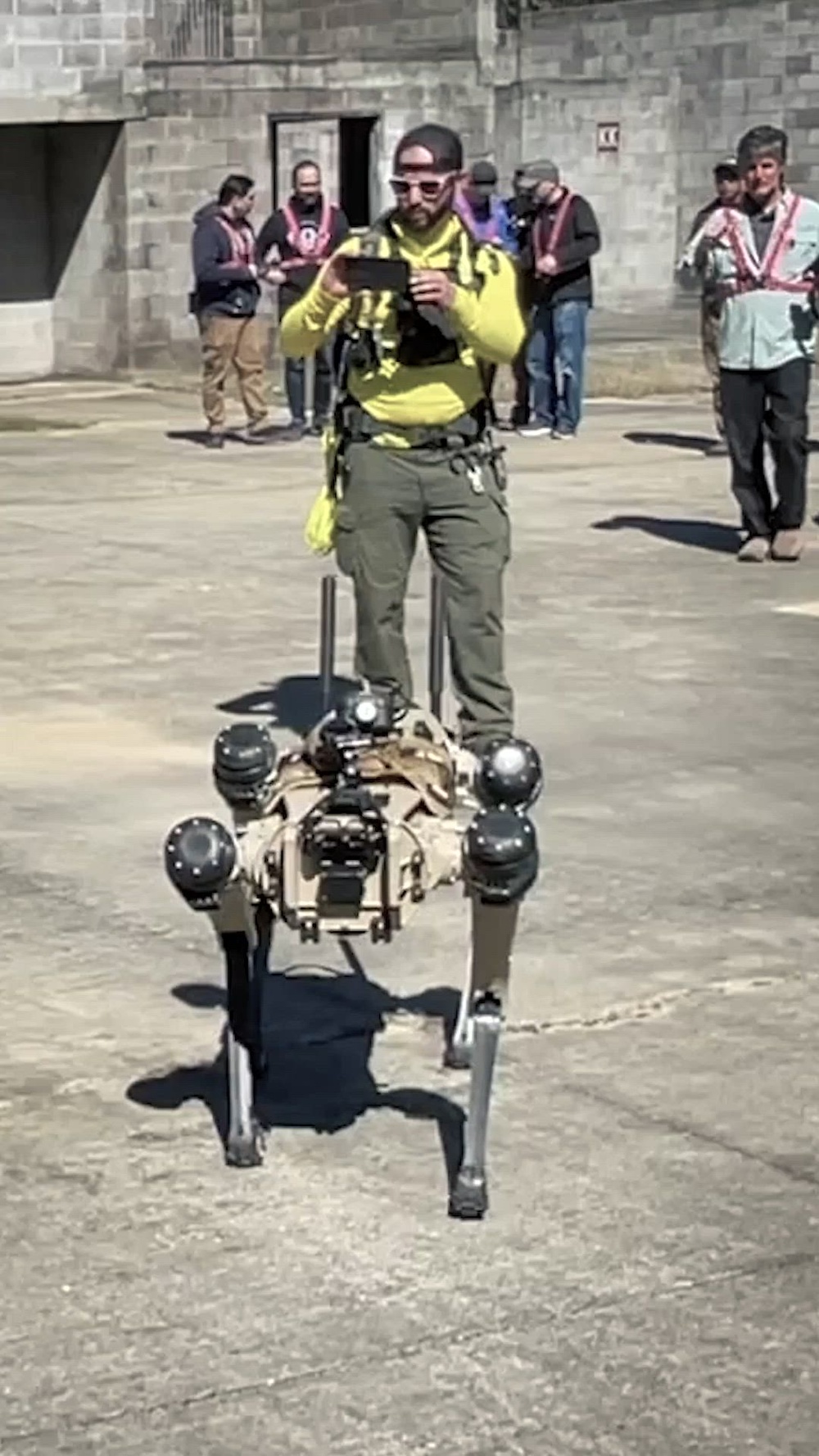 DVIDS - Video - National Guard Conducts PATRIOT 24 Exercise