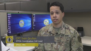 Army-wide PAI