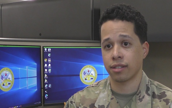 Army-wide PAI