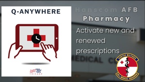 Q-Anywhere app available