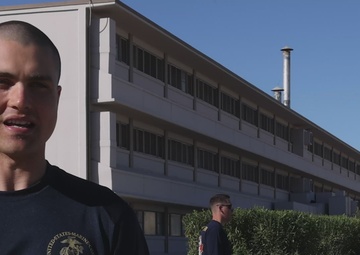 Progression and Purpose: The Official Marine Corps Color Guard