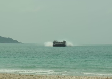 Cobra Gold 24 | Amphibious Assault Exercise