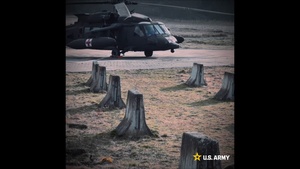 30th Medical Brigade Best Squad Competition 2024