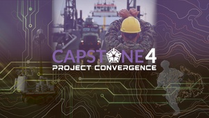 HOS Resolution Vehicle Loading Experimentation during Project Convergence Capstone 4 - BROLL