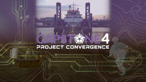 HOS Resolution Vehicle Loading Experimentation during Project Convergence Capstone 4 - Vertical Reel
