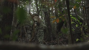 31st MEU and ARDB conduct force on force training