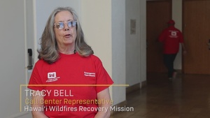 Tracy Bell spotlight