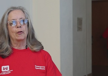 Tracy Bell spotlight