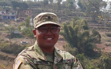 Shanti Prayas IV | From Himalayan Homeland to Military Service