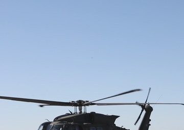 2-285th Aviation Battalion Training