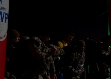 Presidents Day 10k Ruck March