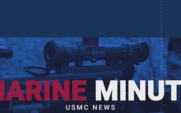 Marine Minute: 07-24 (AFN Version)
