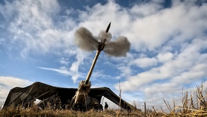 2nd Cavalry Regiment, 3rd Squadron Live Fire Exercise | Full Mission B-Roll Package