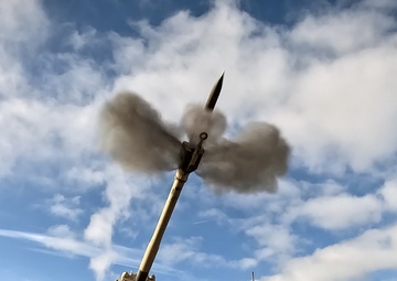 2nd Cavalry Regiment, 3rd Squadron Live Fire Exercise | Full Mission B-Roll Package