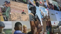 African Air Chiefs Symposium 2024 highlight video