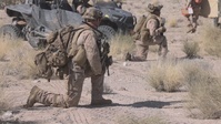 The Combat Center hosts a MAGTF Distributed Maneuver Exercise as part of SLTE 2-24