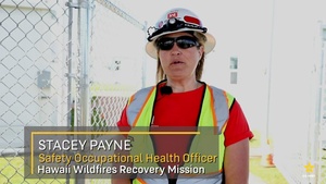 Stacey Payne spotlight