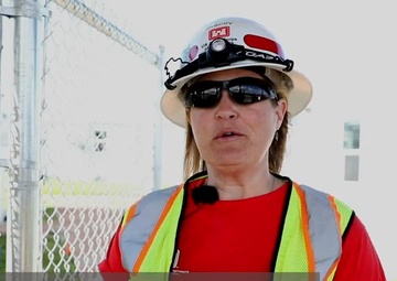 Stacey Payne spotlight