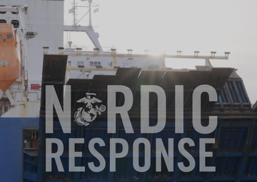 Nordic Response 24: Port Operations