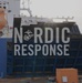 Nordic Response 24: Port Operations