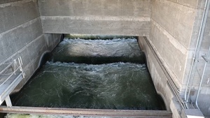 McNary Dam