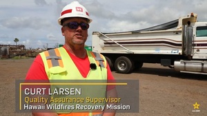 Curt Larsen spotlight
