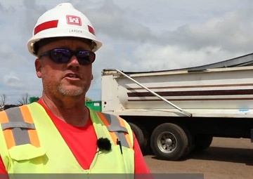 Curt Larsen spotlight