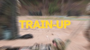 2ID/RUCD E3B Train-up