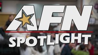Spc. Zachary Rodgers Speaks on Volunteer Experience