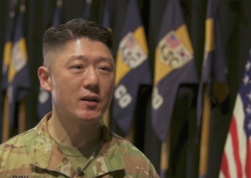 Korean Service Corps Celebrate Annual Award Ceremony