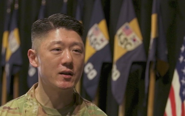 Korean Service Corps Celebrate Annual Award Ceremony