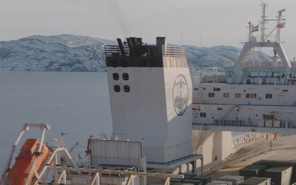 Arctic Readiness Unleashed: U.S. Marines and Norwegian Armed Forces Converge in Vital NATO Training for Nordic Response 24 Trailer