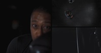 We Are Warfighters (SSgt Terrence Crenshaw Profile)