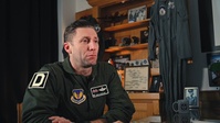 Col. Garlow shares family WWII legacy