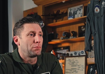Col. Garlow shares family WWII legacy