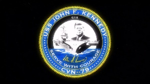 PCU John F. Kennedy (CVN 79) Values