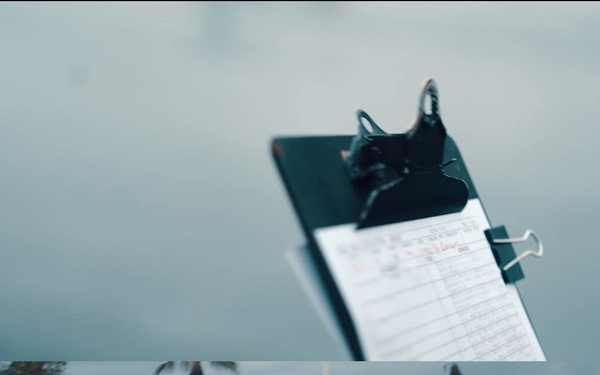 Mike Co Final Drill No Audio (IG Reel)