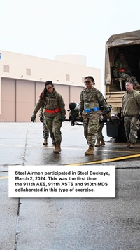 Steel Buckeye: Pittsburgh and Youngstown medical training