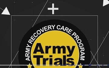 2024 Army Trials - 1st Lt. Matthew Hovey