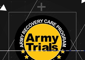 2024 Army Trials - Veteran Sgt. Brian Conwell