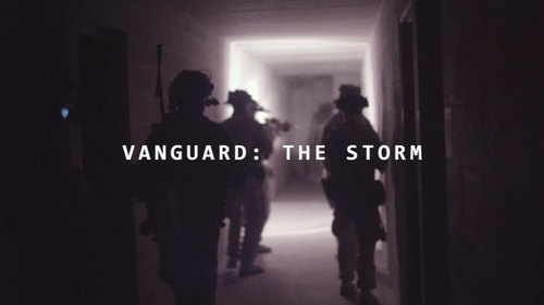 VANGUARD: The Storm | Official Trailer (horizontal)