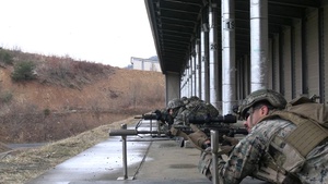 Korea Viper 24.1 | Bilateral Range B-Roll