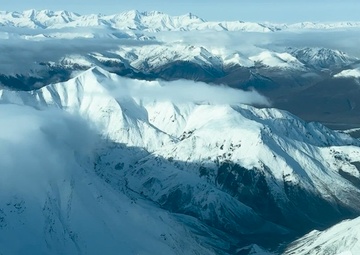 Embracing the Wild; A Journey of Adventure and Mentorship in Alaska